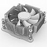 ID Cooling IS-26i CPU Cooler