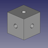 Parvum Systems Modding Cube
