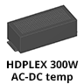 HDPLEX Internal 300W AC-DC Adapter