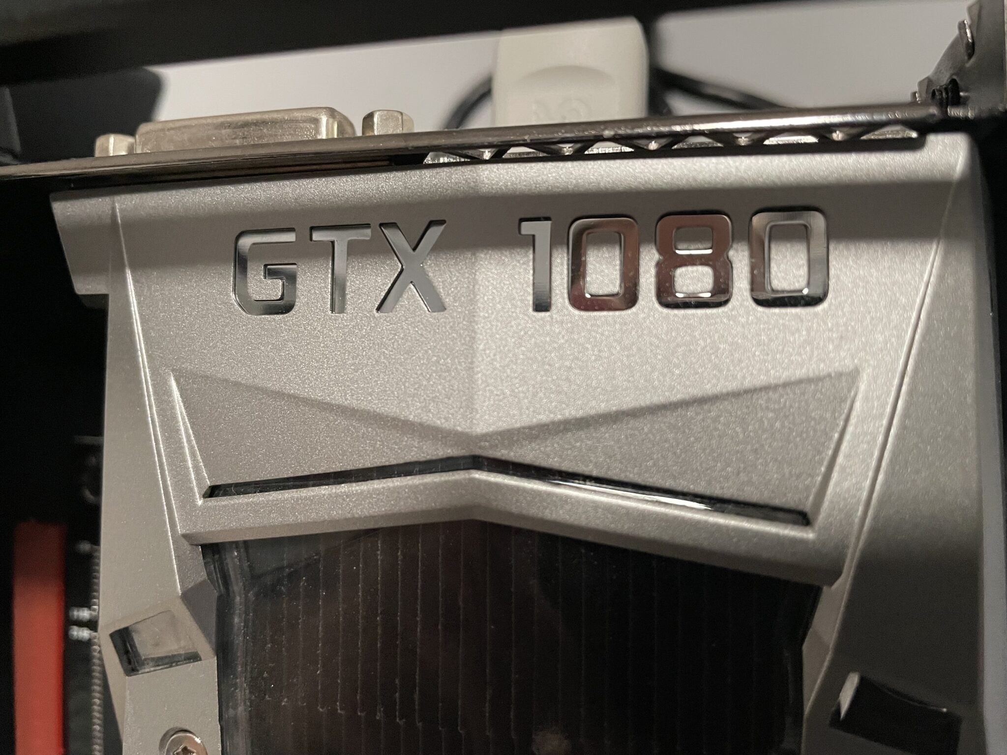 Nvidia Geforce Gtx Can The Once King Still Compete In