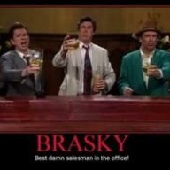 Brasky