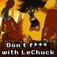 LeChuck81
