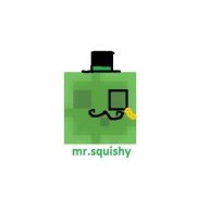mr.squishy