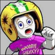 commanderkeen