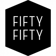 FiftyFifty