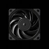 Noctua NF-A12x25 chromax.Black.swap