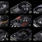 NVIDIA GTX 1050 Ti and 1050 Announced cards