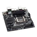 EVGA Z270 Stinger