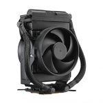 Cooler Master's SFF Water Cooler: The MasterLiquid Maker 92