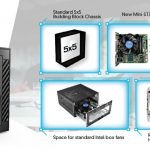 Computex 2016 Mini-STX