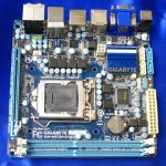 Gigabyte GA-H67N-USB3 mini-ITX Motherboard