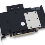 EK Fury X water block