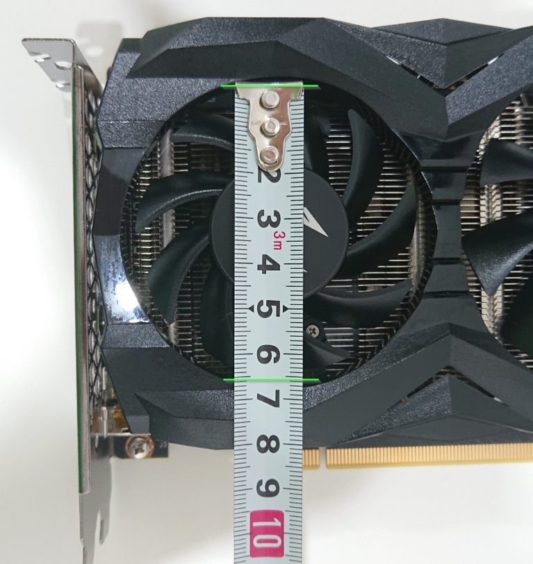 Zotac GeForce GTX 1660 Super Twin Fan Review