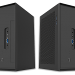 ASRock DeskMini RX GTX