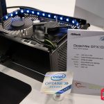 ASRock Micro-STX DeskMini GTX 1080 MXM Computex 2017