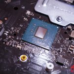 ASRock Z270M-STX MXM chipset