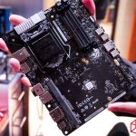 ASRock Z270M-STX MXM