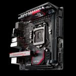 ASUS Maximus VIII Impact