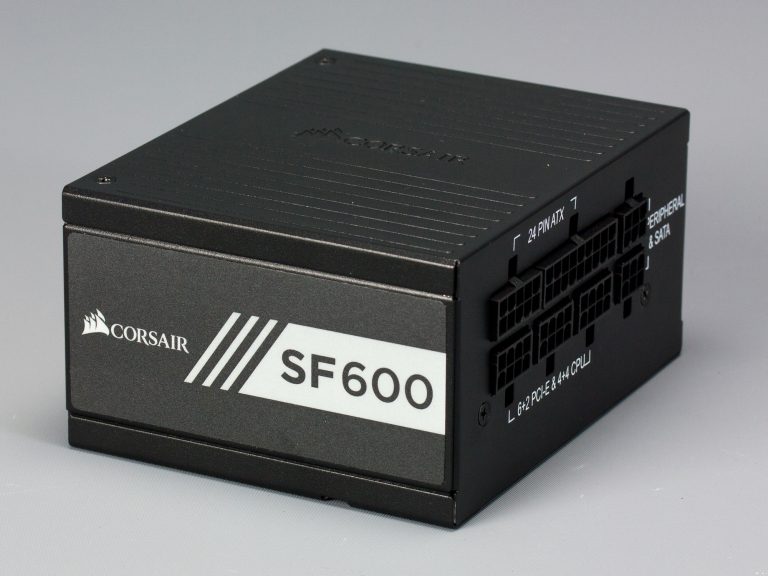 Corsair-SF600