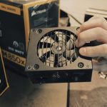 Corsair SF600 CES 2016