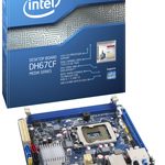 Intel DH67CF Official