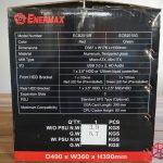 Enermax Steelwing