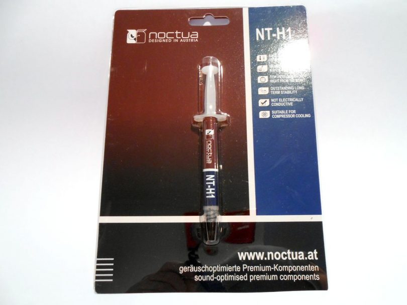 Noctua NT-H1