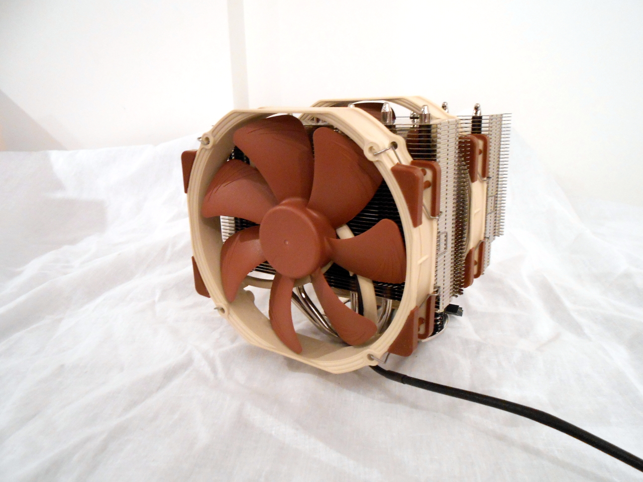 Noctua NH-D15S CPU Cooler 