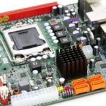 ECS H55H-I Mini ITX Motherboard