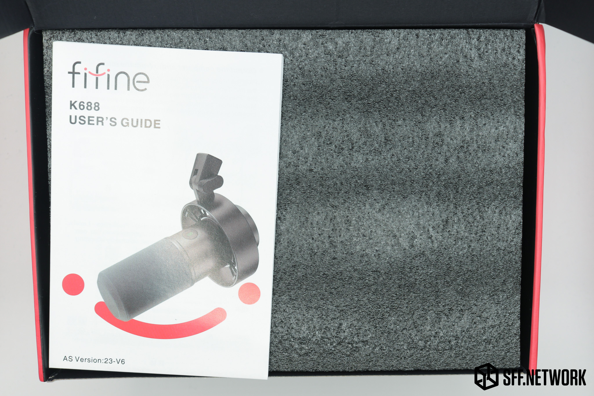 FIFINE K688 XLR /USB Microphone!? - Unboxing and Sound Test Review 