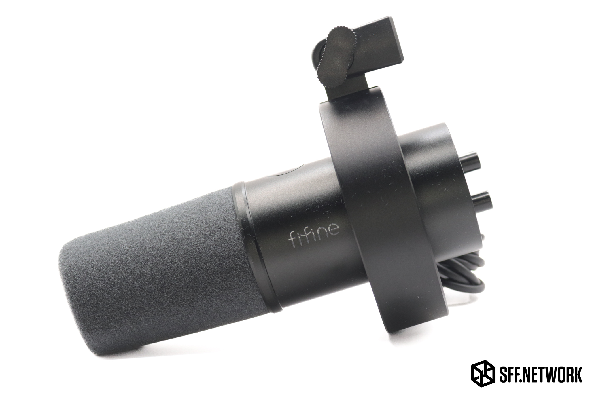 FIFINE's K688 USB/XLR Microphone – Streamer's Special or Bargain