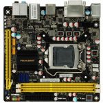 Foxconn H67S Mini-ITX Motherboard