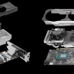 GALAX GeForce GTX 1050 Ti OC LP and GTX 1070 OC Mini