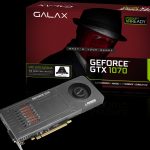GALAX GTX 1070 KATANA