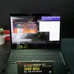 G.SKILL 3466MHz DDR4 SODIMM