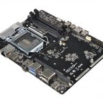 ASRock H110-STX