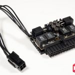 HDPLEX 160W DC-ATX direct-plug review