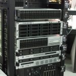 SilverStone at Computex 2017 - Workstation and Server