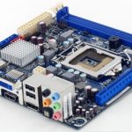 Intel DH67CF Mini-ITX Motherboard