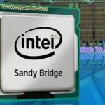 Intel Sandy Bridge Processor