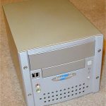 SV24 First Shuttle system released