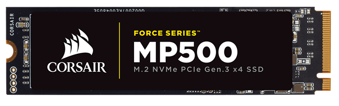 CORSAIR Force MP500