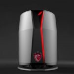 MSI Vortex