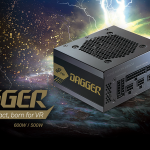 FSP Dagger SFX PSU