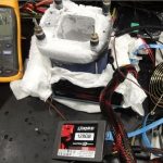 Core i5 Overclocked on Gigabyte GA-H55N-USB3