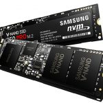 Samsung 950 Pro