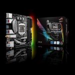 STRIX H270I