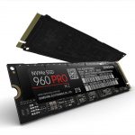 Samsung Announces the 960 PRO and 960 EVO