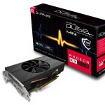 SAPPHIRE Pulse Radeon RX 570 ITX