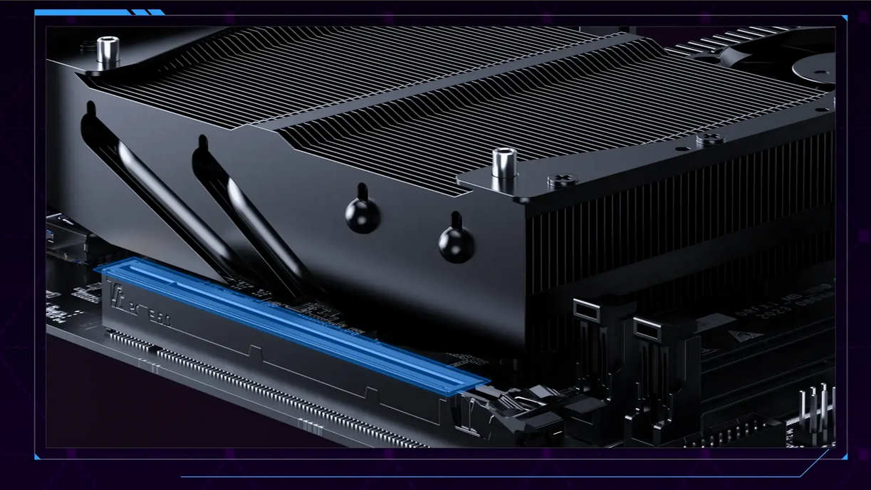 MINISFORUM AR900i is a mini ITX motherboard with an Intel Core i9-13900HX  chip - Liliputing